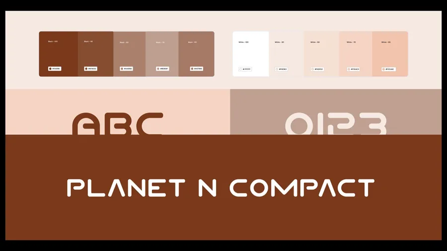 Blackgold Studio — Brand