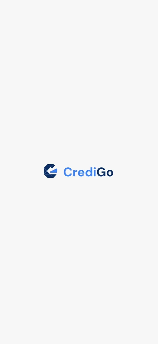 CrediGo — App